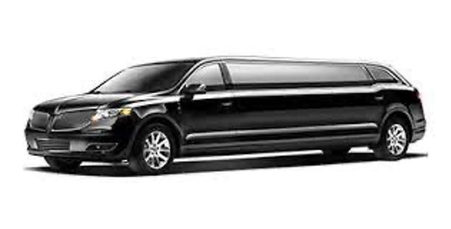 MKT Limo Fleet