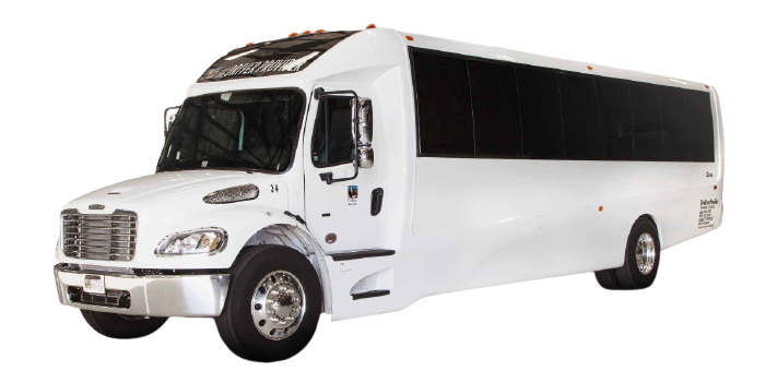Mini Bus Fleet