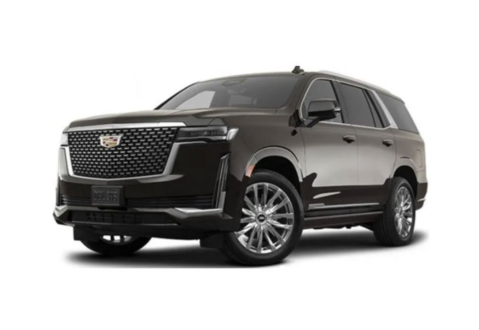 Luxury SUV – Cadillac Escalade Fleet