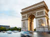 City tour