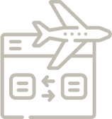 Intercity Travel