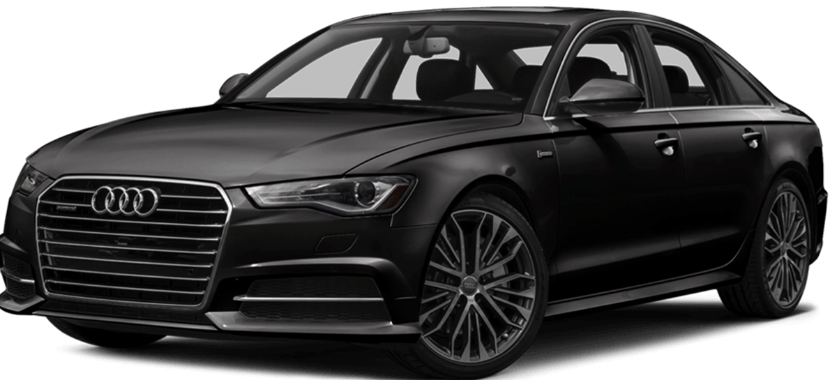 Audi A6 Fleet
