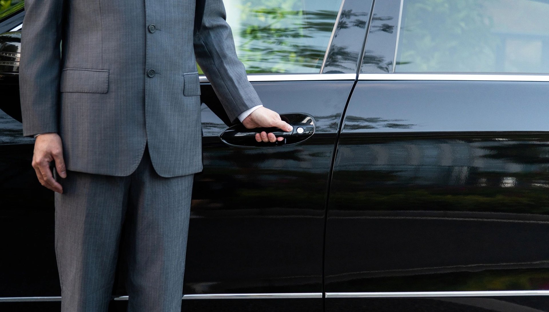 Airport Transfers