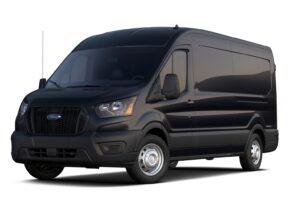Limo Van Fleet