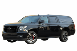 SUV Fleet