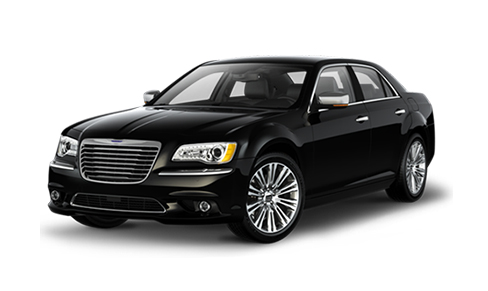 Chrysler Fleet