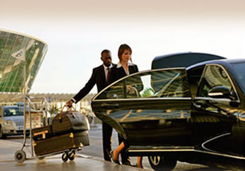 Corporate Travel