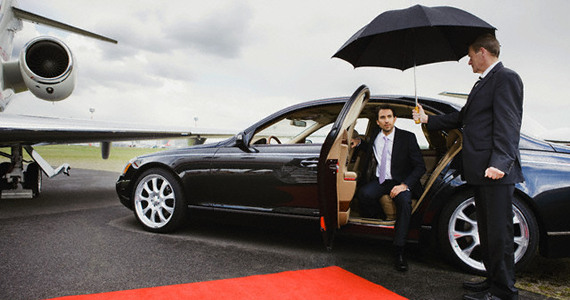 Airport transfers