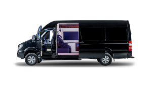 Sprinters Executive Sprinter Fleet