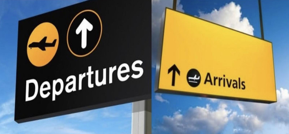 Airport Transfer
