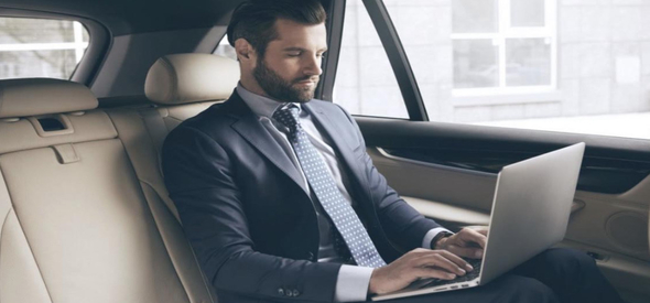 Corporate Travel