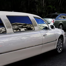 Special Event Limousine