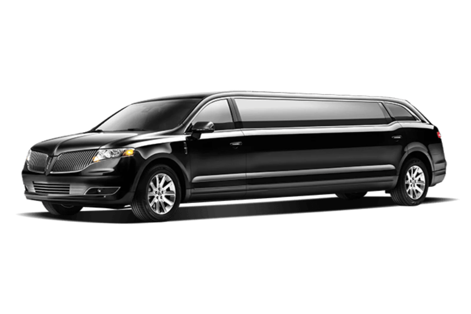 Stretch Limousine Fleet