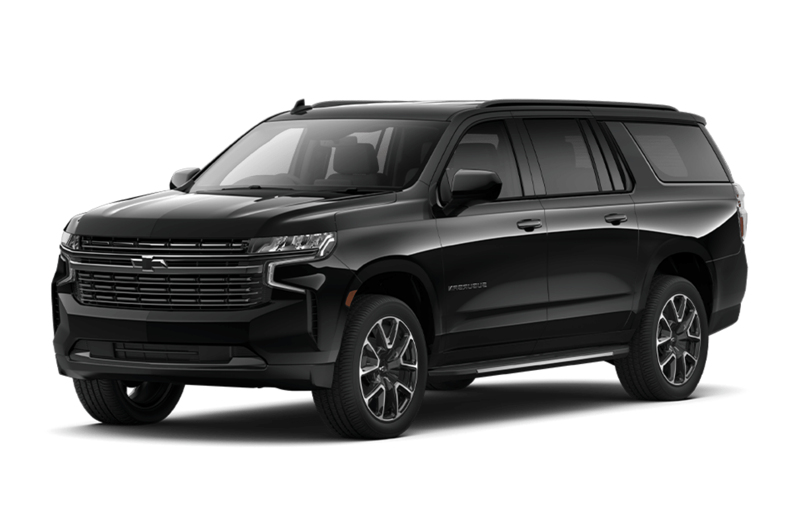 Full Size SUV Fleet