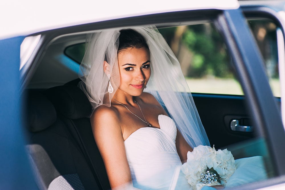 Wedding Transportation