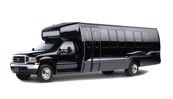 Luxury Vehicle 7 Fleet