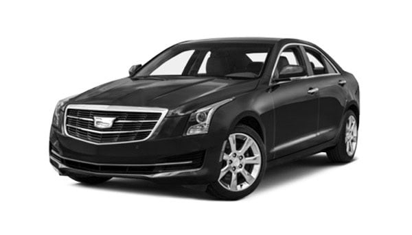 Luxury Vehicle 3 Fleet