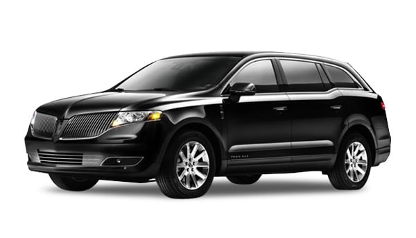 Luxury Vehicle 2 Fleet