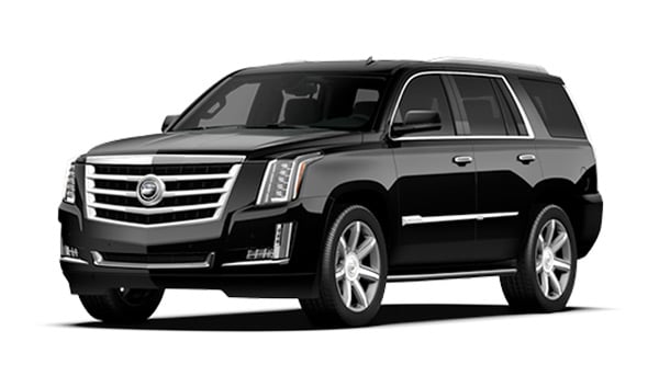Luxury Vehicle 5 Fleet