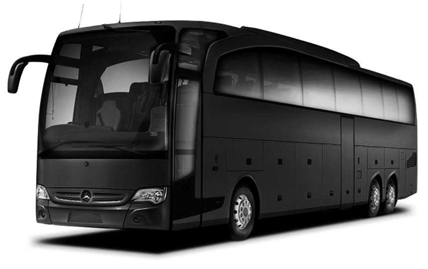 Bus Fleet