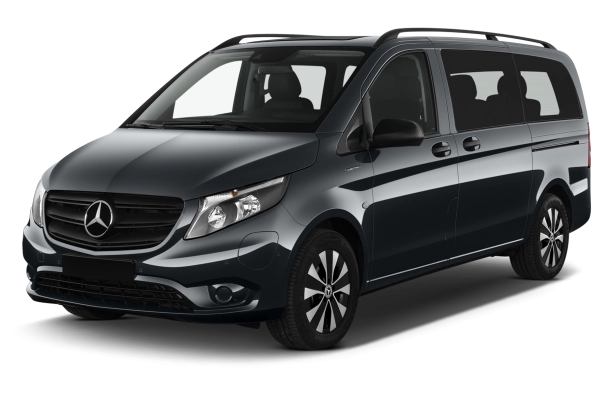 Vito Tourer Fleet