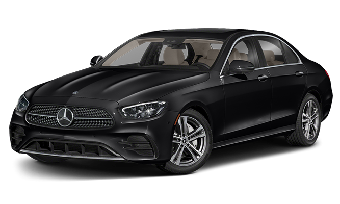 Mercedes Class E Fleet