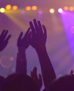 Organização e logística de eventos
