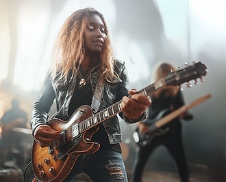 Concerts and Events
