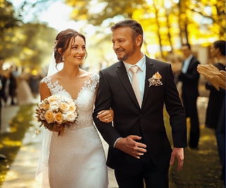 Weddings