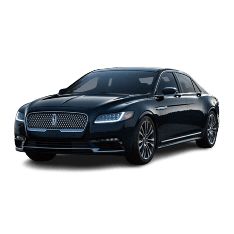 Sedan Class Fleet