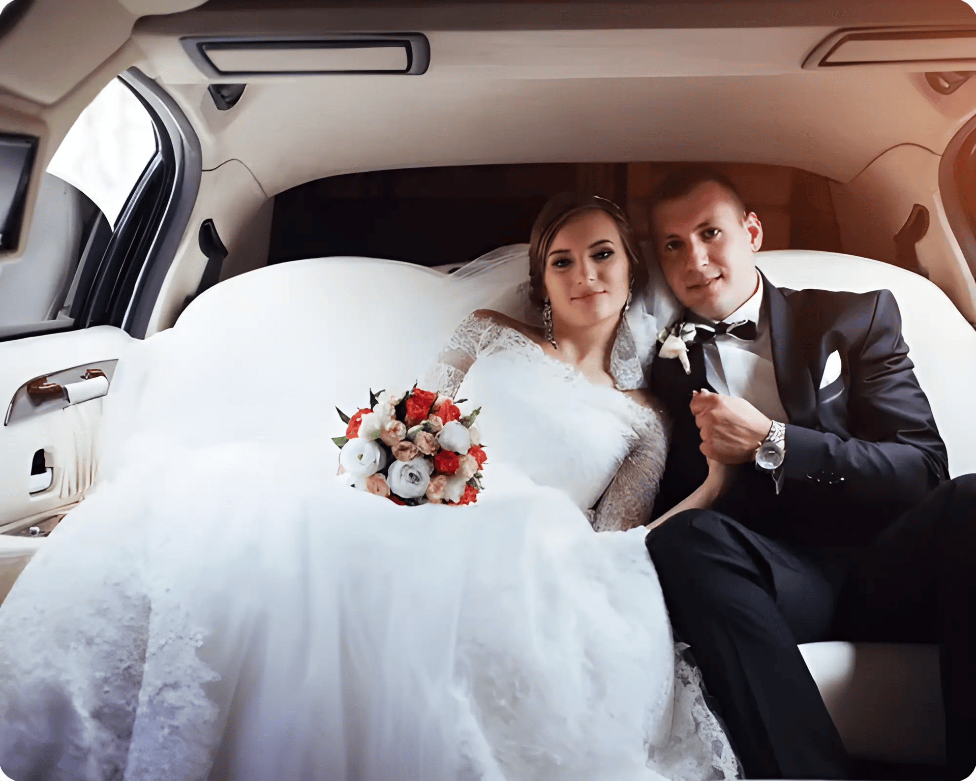 Wedding Transfers