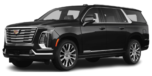 Cadillac Escalade Fleet