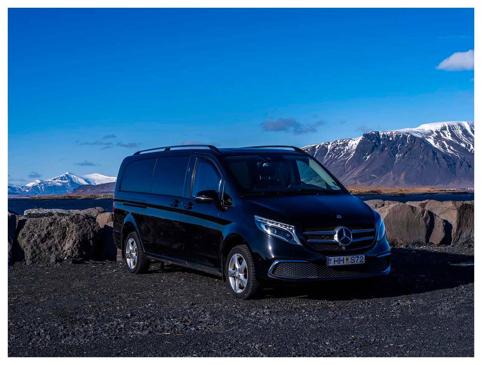 MPV’s Fleet
