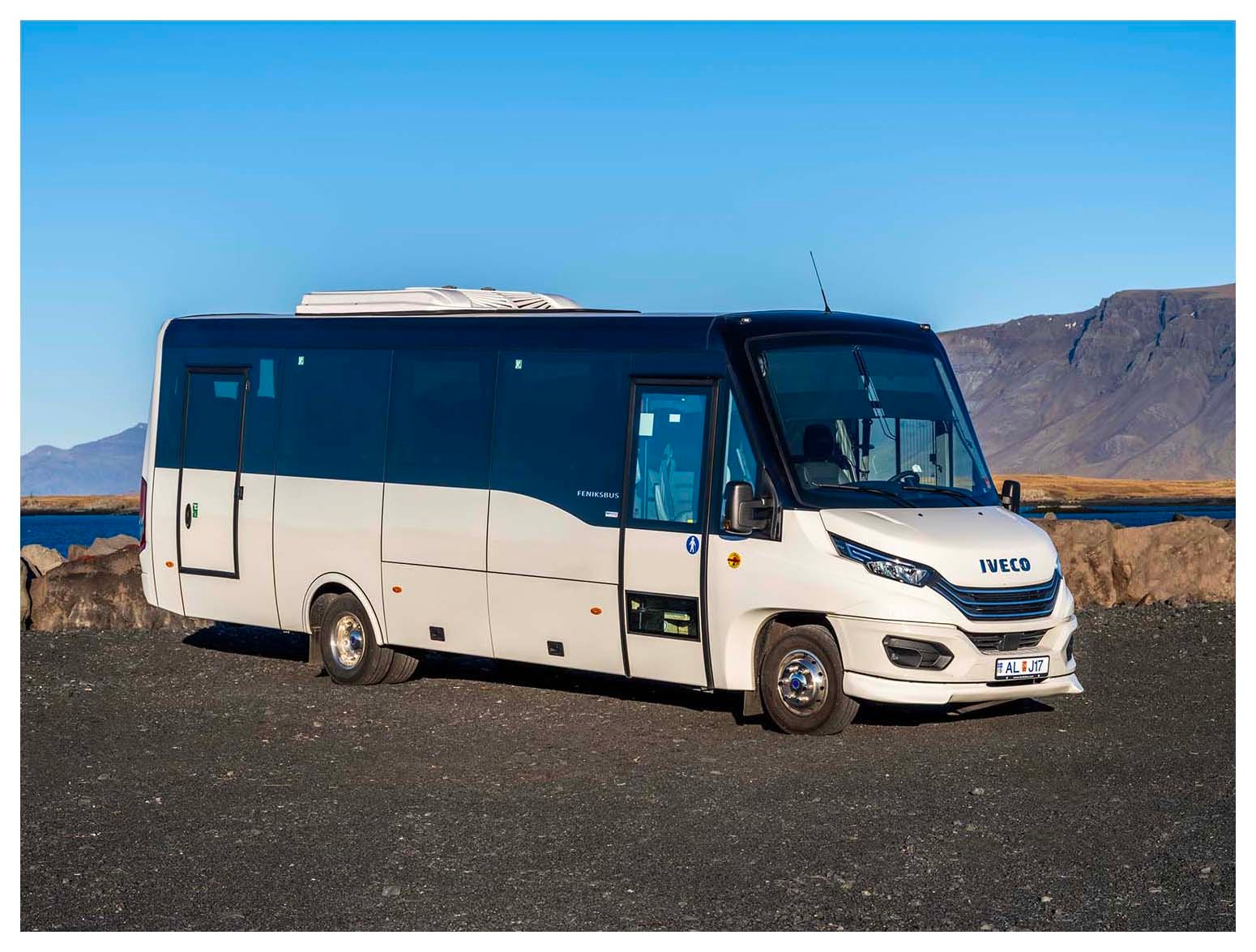 Iveco Fleet