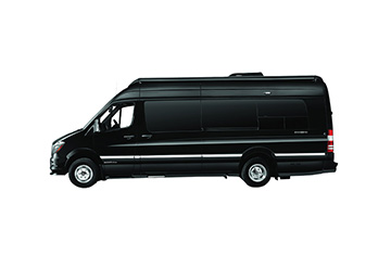 MINIBUS Fleet
