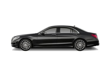BERLINE Luxe Fleet