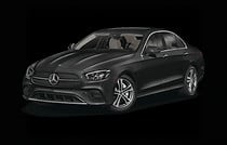Mercedes E Class Fleet