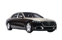 Maybach Fleet