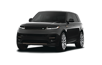 Range Rover Fleet