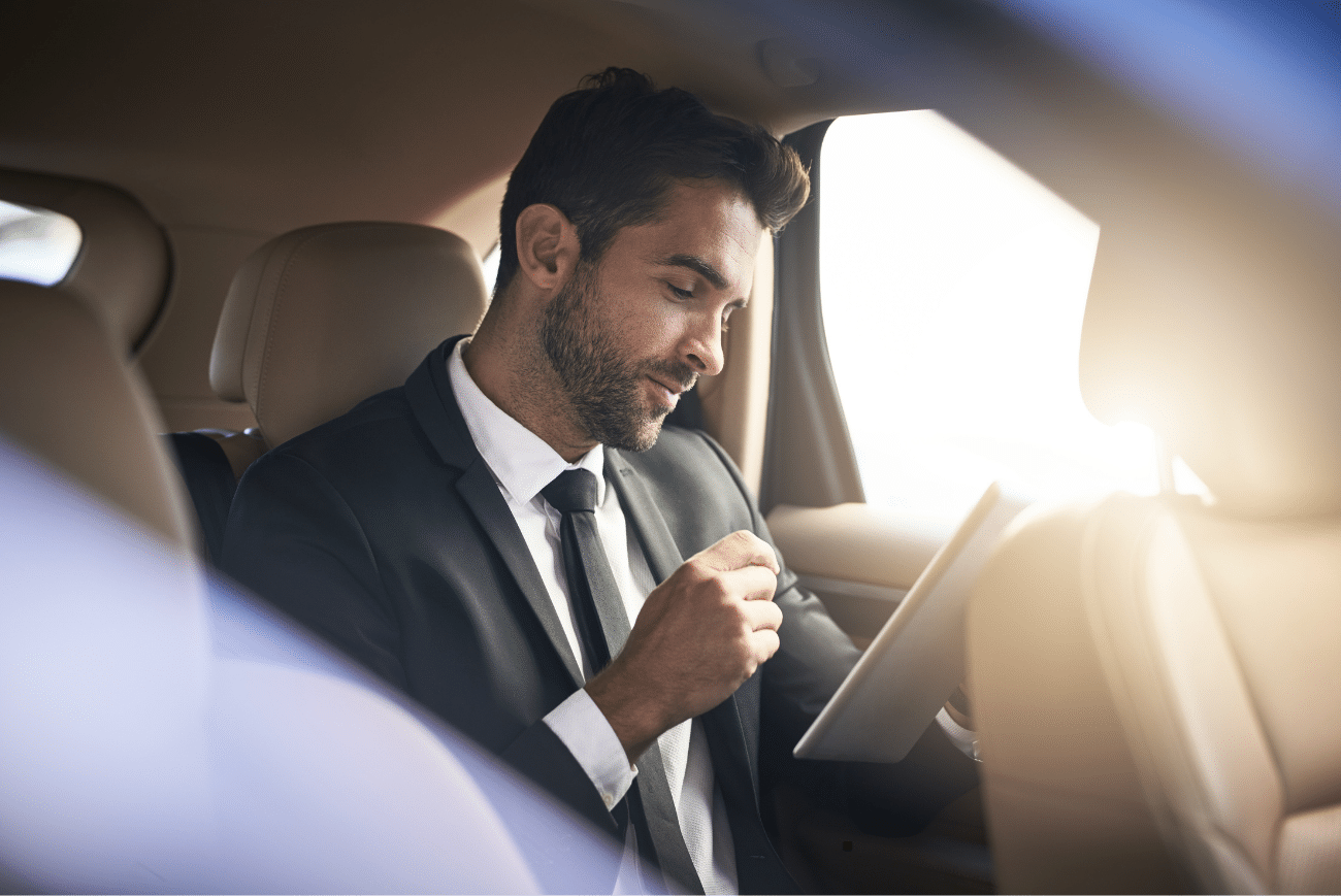 Corporate Transfers