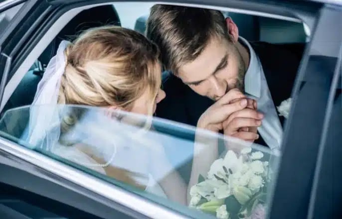 Wedding Transfers