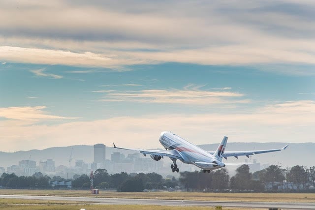 Airport Transfers