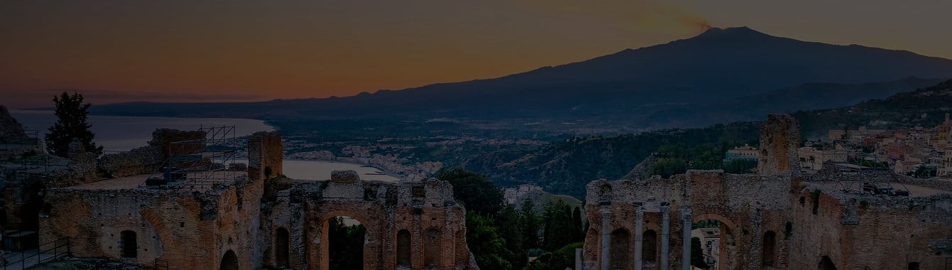 Servizi di Noleggio con Conducente Transfer & Tour in Sicilia