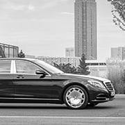 LIMOUSINE Service