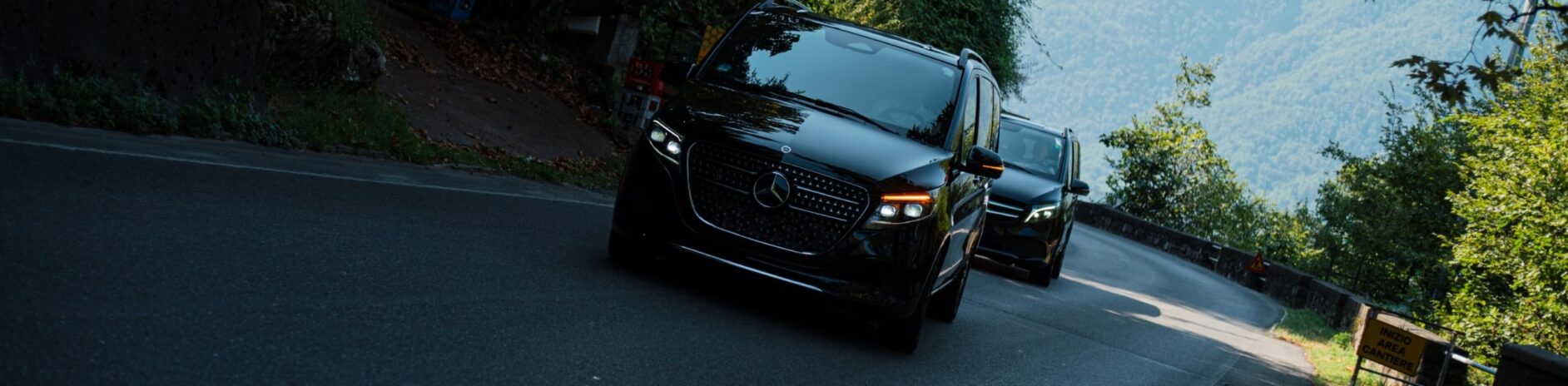 VIP Transportation