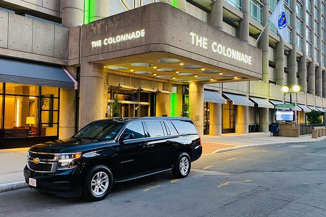 Corporate Travel