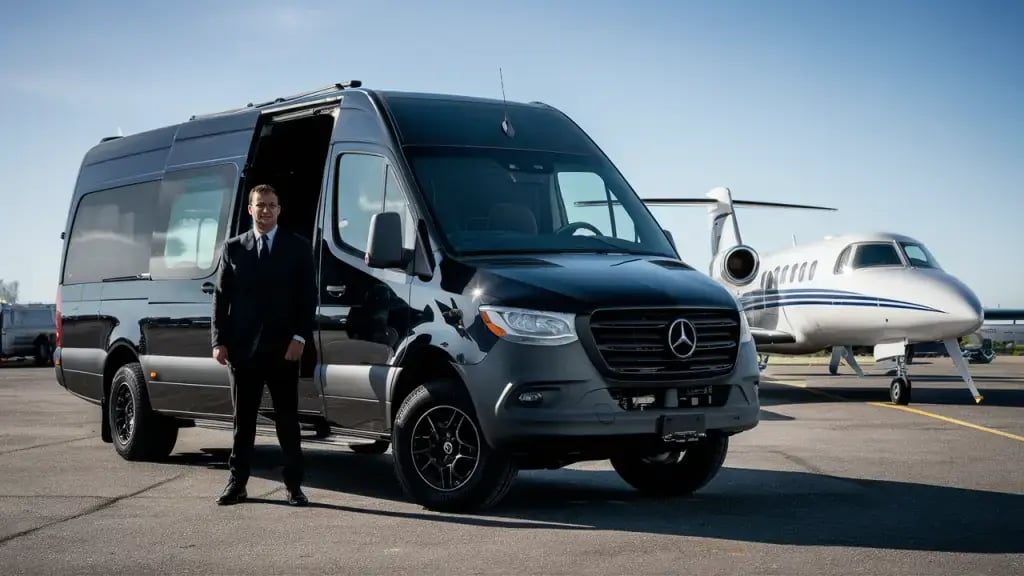 Airport Transfers