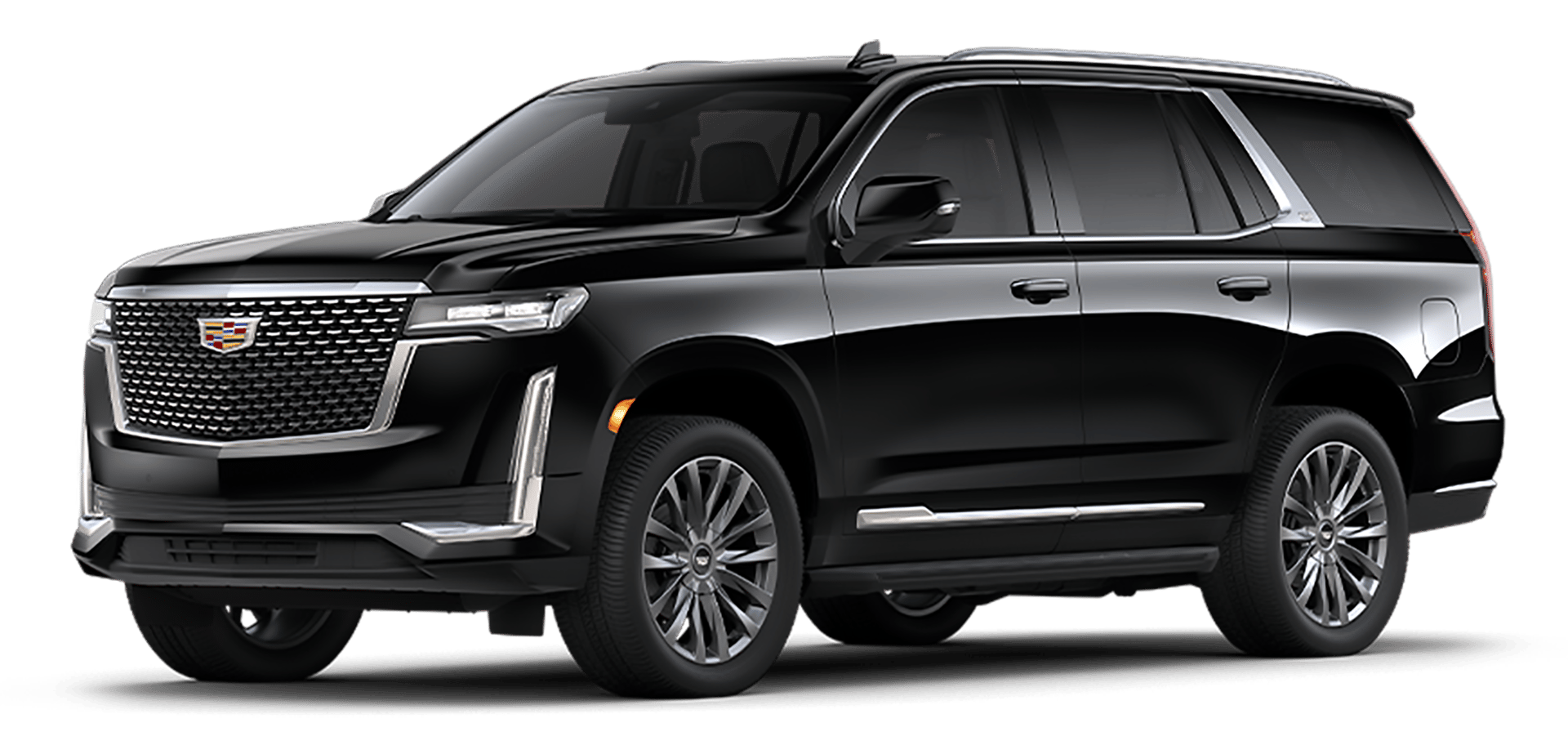 Cadillac Escalade Fleet