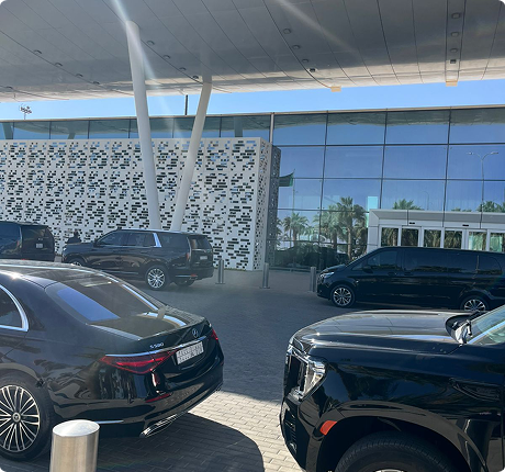 Close Protection