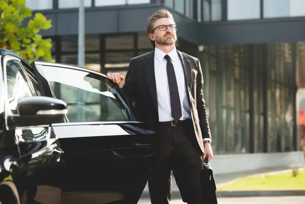 Meeting and Event Transportation